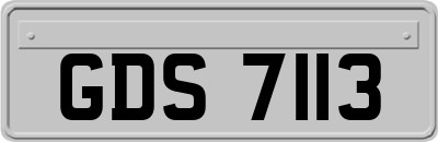 GDS7113