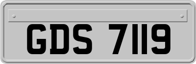 GDS7119