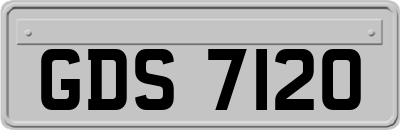 GDS7120