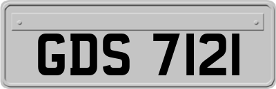 GDS7121