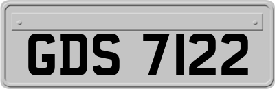 GDS7122