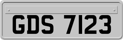 GDS7123