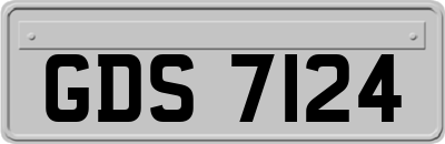 GDS7124