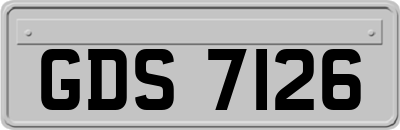 GDS7126