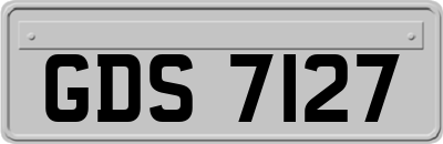 GDS7127