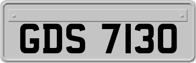GDS7130