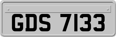 GDS7133