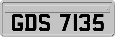 GDS7135