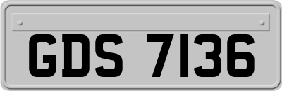 GDS7136