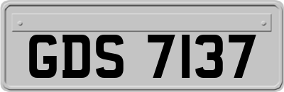 GDS7137