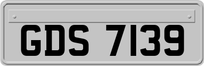 GDS7139