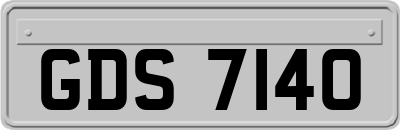 GDS7140