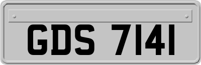 GDS7141