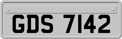 GDS7142