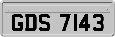GDS7143