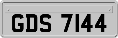 GDS7144