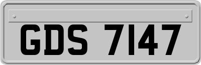GDS7147