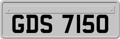 GDS7150