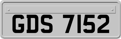 GDS7152