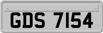 GDS7154