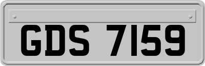 GDS7159