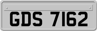 GDS7162