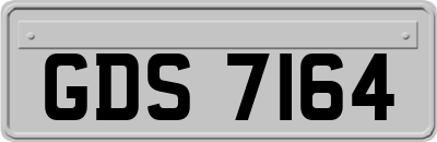 GDS7164