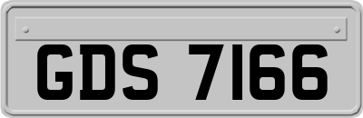 GDS7166