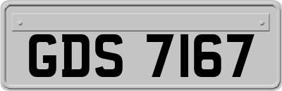 GDS7167