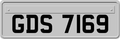 GDS7169