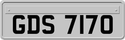GDS7170