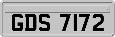 GDS7172