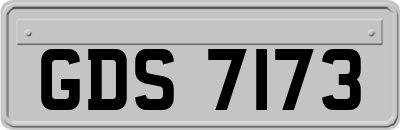 GDS7173