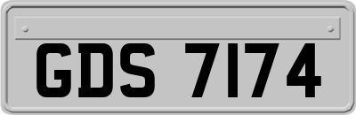 GDS7174
