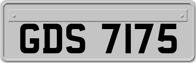 GDS7175