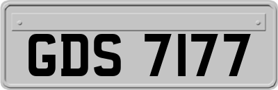 GDS7177
