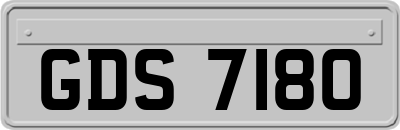 GDS7180