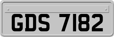 GDS7182