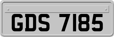 GDS7185