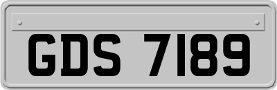 GDS7189