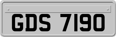 GDS7190