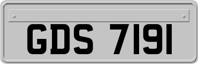 GDS7191