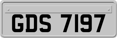 GDS7197