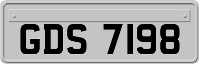 GDS7198