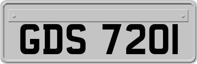 GDS7201