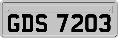 GDS7203