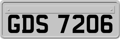 GDS7206