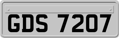 GDS7207