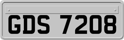 GDS7208