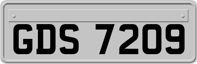 GDS7209